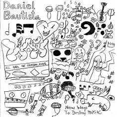 New Ways to Destroy Music